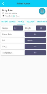 Medi360 Doctor screenshot 3