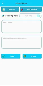Medi360 Doctor screenshot 4