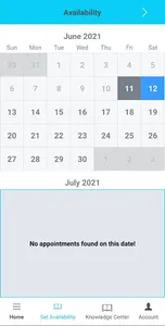 Medi360 Doctor screenshot 5