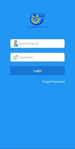 Medi360 Kiosk screenshot 1