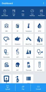 Medi360 Kiosk screenshot 2