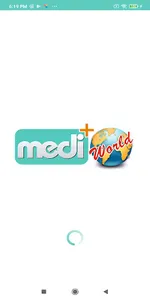MediWorld screenshot 0