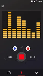 Voice Recorder Pro screenshot 14