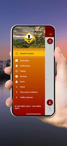 Cork Safety Alerts screenshot 11