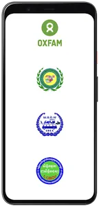 Social Protection Cambodia screenshot 0