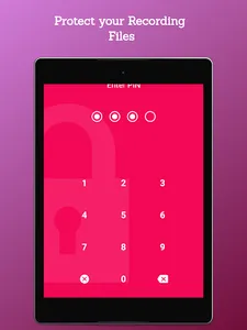 Voice Recorder: Quality Audio  screenshot 15