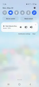 Total Volume Booster screenshot 5