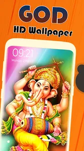 Devotional All GOD HD Wallpape screenshot 0