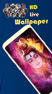 Devotional All GOD HD Wallpape screenshot 2