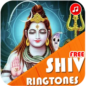 Shiv Mahadev Ringtones 2022 screenshot 0
