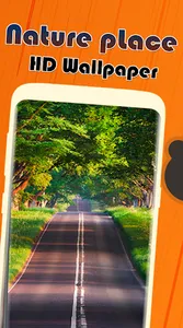 5000 Nature Places HD Wallpape screenshot 0