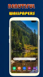 5000 Nature Places HD Wallpape screenshot 4