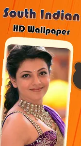 South Indian Actress Hot HD Wa screenshot 0