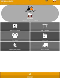 BatiConsult screenshot 10