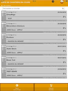BatiConsult screenshot 11