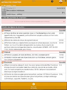 BatiConsult screenshot 12
