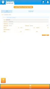 BatiEntretien screenshot 1