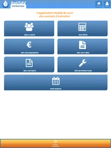 BatiEntretien screenshot 2
