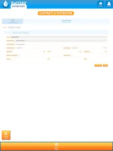 BatiEntretien screenshot 3