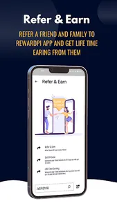 RewardPi screenshot 2