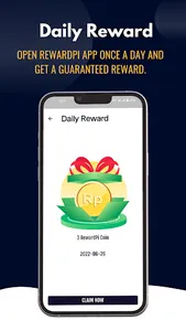 RewardPi screenshot 3