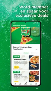 New York Pizza screenshot 5
