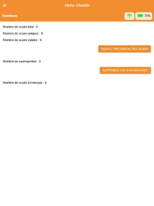 Aloha Check-In screenshot 10