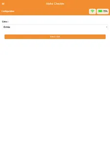 Aloha Check-In screenshot 12