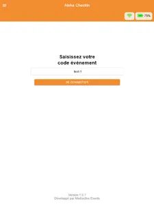 Aloha Check-In screenshot 6