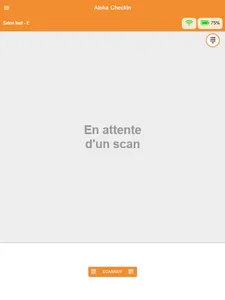 Aloha Check-In screenshot 8