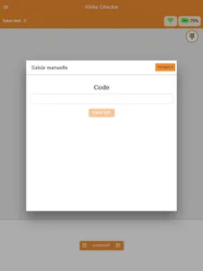 Aloha Check-In screenshot 9
