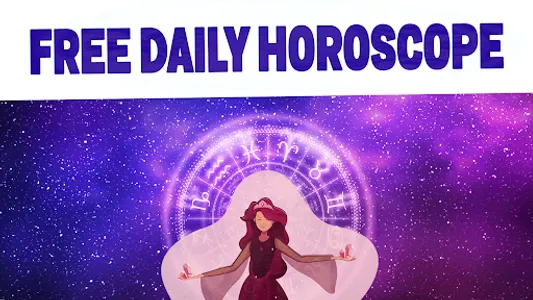 Horoscope - Daily with Tarot screenshot 4