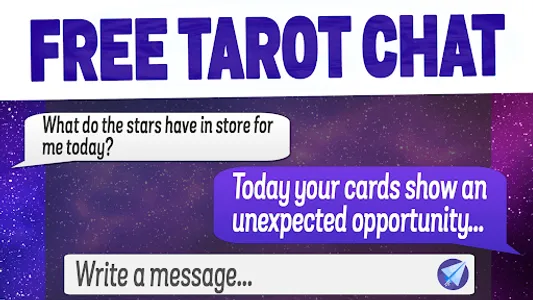 Horoscope - Daily with Tarot screenshot 5