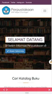 Portal Online Spensaku screenshot 2