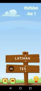 Hafalan Juz 1 screenshot 1