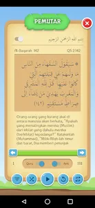 Hafalan Juz 2 screenshot 11