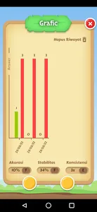 Hafalan Juz 21 screenshot 13