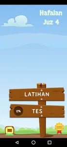 Hafalan Juz 4 screenshot 2