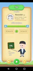 Hafalan Juz 4 screenshot 3