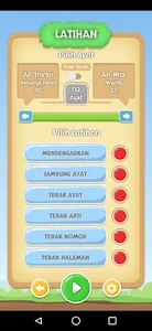 Hafalan Juz 4 screenshot 4
