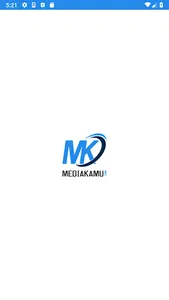Media Kamu screenshot 0