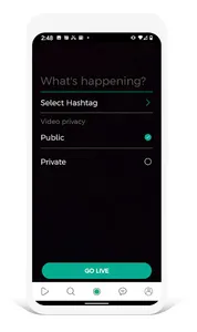 PLAT4ORM screenshot 4