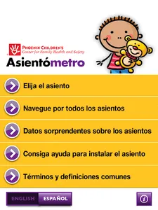 Car Seat Helper screenshot 10