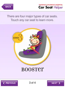 Car Seat Helper screenshot 8