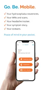 HydroAssist screenshot 0