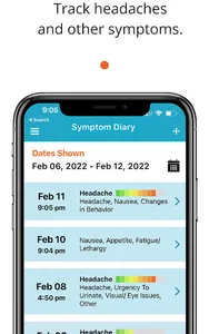HydroAssist screenshot 11
