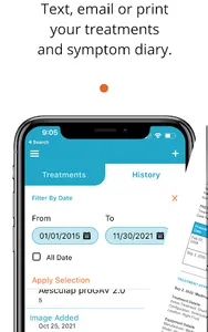 HydroAssist screenshot 12