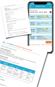 HydroAssist screenshot 13