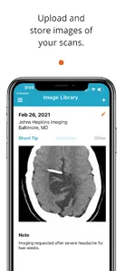HydroAssist screenshot 2