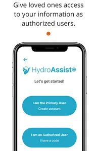 HydroAssist screenshot 23